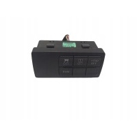 Панель переключатель bpb666170 mazda 3 bm