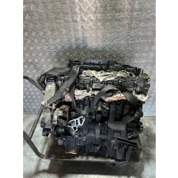 Двигатель bmw e83 x3 e53 x5 3.0 d 218km 4x4 x драйв