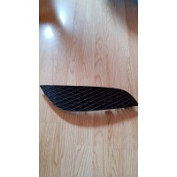 Решётка бампера astra h gm 13255763