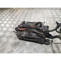 Мерседес w212 w218 компрессор airmatic a2123200104