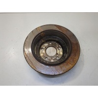 Диск тормозной Subaru Forester (S11) 2002-2007 2004 26700FE030