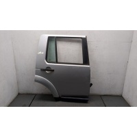 Замок двери Land Rover Discovery 4 2009-2016 2010 LR072414