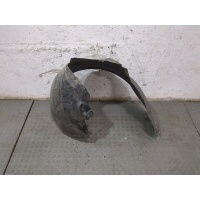 Защита арок (подкрылок) Audi A6 (C5) Allroad 2000-2005 2004 4z7821172a