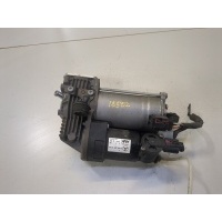 Компрессор воздушный (пневмоподвески) Mercedes GL X164 2006-2012 2007 A1643201204