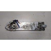 Радиатор топливный Volkswagen Touran 2003-2006 2006 1K0203491B