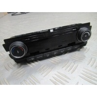Панель кондиционера кондиционера volkswagen 6c0907044