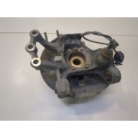 Ступица (кулак, цапфа) Mazda CX-5 2012-2017 2012 K0112628X