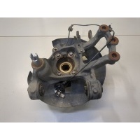 Ступица (кулак, цапфа) Mazda CX-5 2012-2017 2012 K0112629X