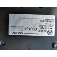 Volkswagen passat b6 блок bluetooth nokia 1k8035730