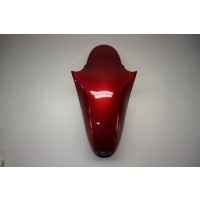 Kawasaki zz - r600 90 крыло передняя пластик обтекатель