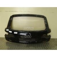 Дверь багажника VAG Q7 [4L] (2005 - 2015) 4L0827023