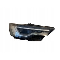 Фара audi a6 c8 4k0941040 full светодиодный правый переднее