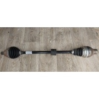 Привод volkswagen arteon 3q0407272cd