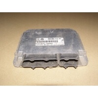 Volkswagen гольф iv бора 1.6 блок управления двигателя 06a906019bq