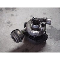 Турбина volkswagen skoda 1.9 tdi 110 115km 454231 028145702h