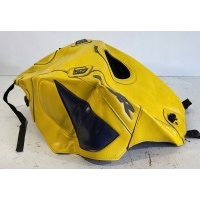 Накладка на бак bagster honda cbr 600