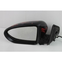 зеркало левая nissan qashqai j10 06-09r 7pin z11