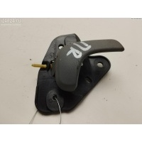 Ручка двери внутренняя передняя правая Chrysler Voyager (2001-2007) 2006 04894119AA