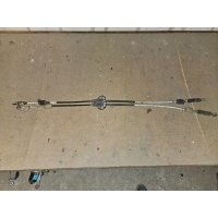 Mazda 3 bk 03 - 08 1.6b ссылки переключения кпп