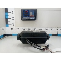 Отопитель автономный ПЛАНАР 4-Serie TGA (2000 - 2008) PLANAR2D24