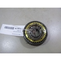 Муфта синхронизатора Ford Fiesta (2001 - 2008) 1489173