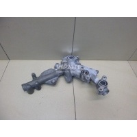 Фланец двигателя системы охлаждения Toyota RAV 4 (2006 - 2013) 1578126031