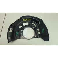Пыльник тормозного диска Toyota RAV 4 (2006 - 2013) 4778142040