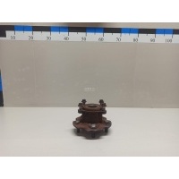 Ступица задняя Toyota RAV 4 (2006 - 2013) 424100R010