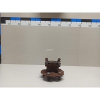 Ступица задняя Toyota RAV 4 (2006 - 2013) 424100R010