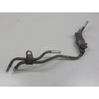 Трубка вакуумная Toyota Auris (E15) (2006 - 2012) 1736137010