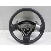 Рулевое колесо для AIR BAG (без AIR BAG) Toyota Auris (E15) (2006 - 2012) 4510002640B0