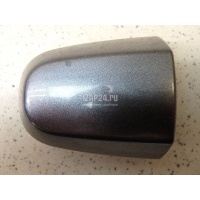 Накладка ручки наружной Toyota Auris (E15) (2006 - 2012) 692170D904