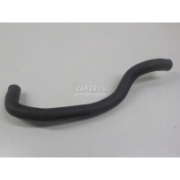 Патрубок отопителя Toyota Auris (E15) (2006 - 2012) 8724502A10