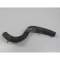 Патрубок отопителя Toyota Auris (E15) (2006 - 2012) 8724502A20