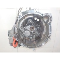 МКПП (механическая коробка переключения передач) Volvo S40 (2004 - 2012) 8252267