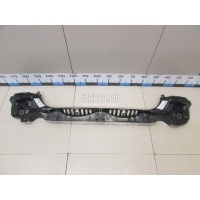Кронштейн заднего бампера BMW 5-serie F10/F11 (2009 - 2016) 51127184766