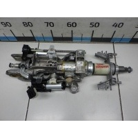 Колонка рулевая BMW 5-serie F10/F11 (2009 - 2016) 32306788155
