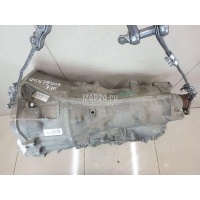 АКПП (автоматическая коробка переключения передач) BMW 5-serie F10/F11 (2009 - 2016) 24007636208