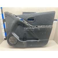 Обшивка двери передней правой Toyota Yaris (2005 - 2011) 676100D480C0