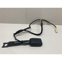Ответная часть ремня безопасности Toyota Yaris (2005 - 2011) 732300D160B0