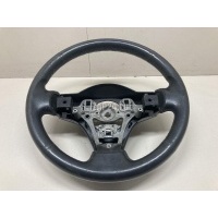 Рулевое колесо для AIR BAG (без AIR BAG) Toyota Yaris (2005 - 2011) 451000D140B0