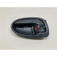 Ручка двери внутренняя левая Toyota Yaris (2005 - 2011) 692060D090B0