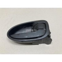 Ручка двери внутренняя левая Toyota Yaris (2005 - 2011) 692060D090B0