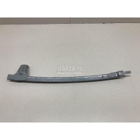 Направляющая стекла двери Toyota Yaris (2005 - 2011) 6740352160