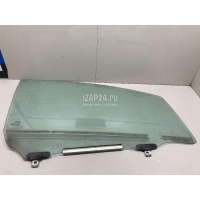 Стекло двери передней правой Toyota Yaris (2005 - 2011) 681100D072