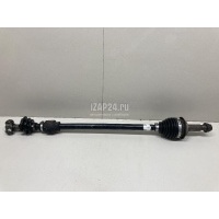Полуось передняя правая Toyota Yaris (2005 - 2011) 434100D170