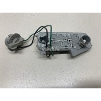 Плата заднего фонаря правого Toyota Yaris (2005 - 2011) 815550D110