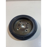 Шкив коленвала Volvo S80 (2006 - 2016) 31258122