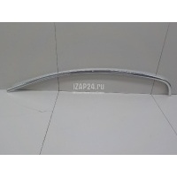 Накладка стекла заднего левого Volvo S80 (2006 - 2016) 31301876