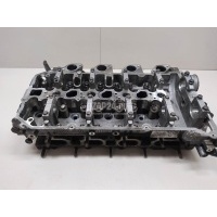 Головка блока Mitsubishi Pajero/Montero IV (V8, V9) (2007 - 2021) 1005A560